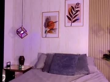 ayleen_dunkann on Chaturbate