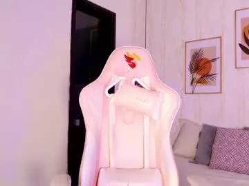 ayleen_dunkann on Chaturbate