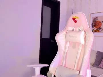ayleen_dunkann on Chaturbate