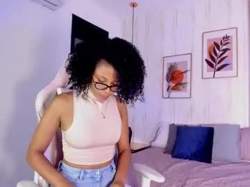 ayleen_dunkann on Chaturbate