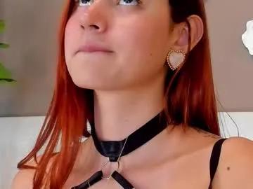 aylinmillerxs on Chaturbate