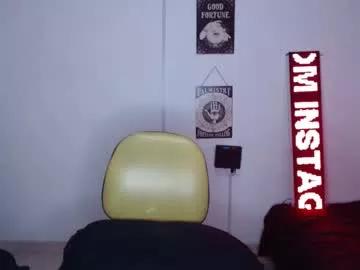 azulawitch on Chaturbate