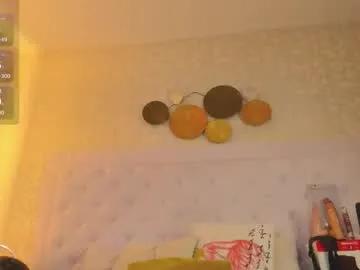 b3k_afrodict on Chaturbate