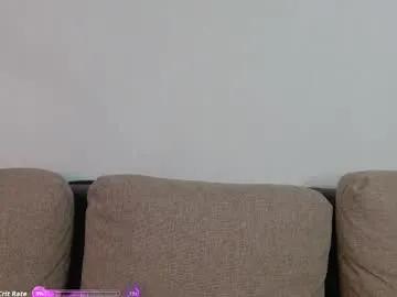 b4by_emilia on Chaturbate