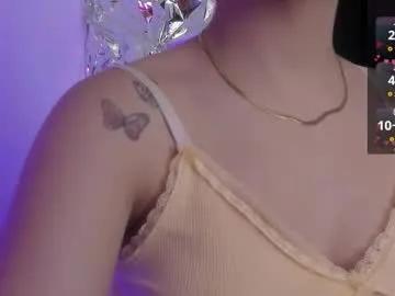 babeblair on Chaturbate