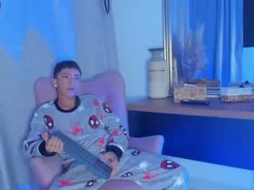 baby_junior420 on Chaturbate