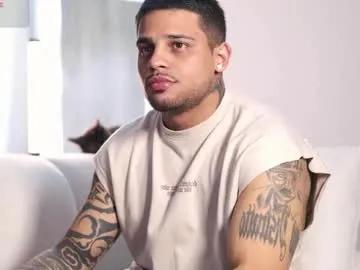 baby_rausch on Chaturbate