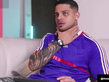 baby_rausch on Chaturbate