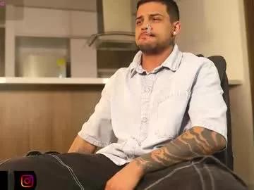 baby_rausch on Chaturbate