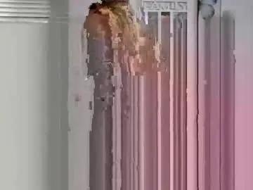 backwoods_barbie on Chaturbate