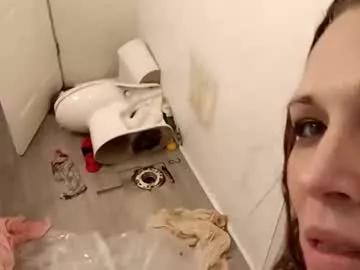 backwoods_barbie on Chaturbate