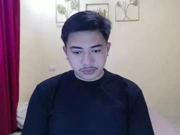 badboy_hanns on Chaturbate