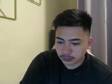 badboy_hanns on Chaturbate