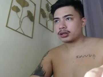 badboy_hanns on Chaturbate