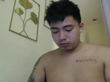 badboy_hanns on Chaturbate