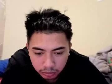 badboy_hanns on Chaturbate