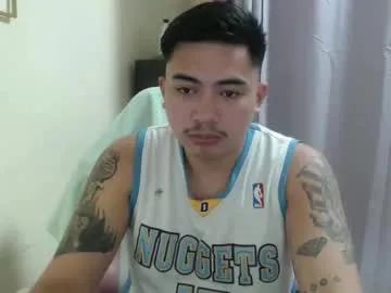 badboy_hanns on Chaturbate