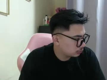 badboy_hanns on Chaturbate