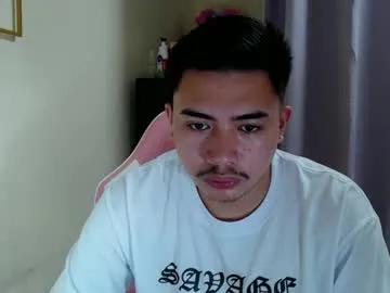 badboy_hanns on Chaturbate