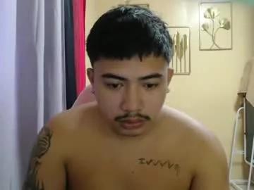 badboy_hanns on Chaturbate