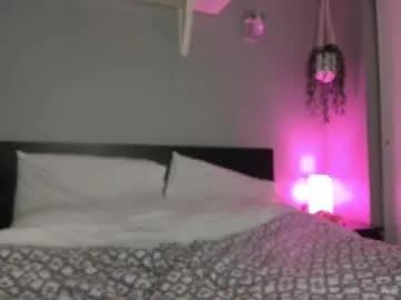 badgrljade on Chaturbate