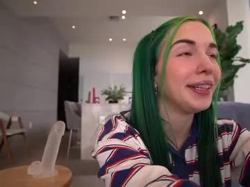 bailey_eilish on Chaturbate