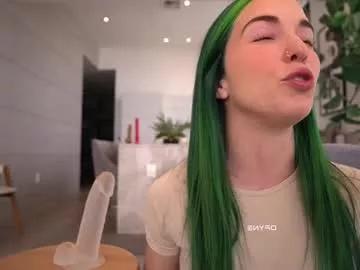 bailey_eilish on Chaturbate