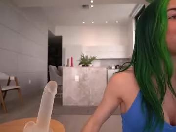 bailey_eilish on Chaturbate