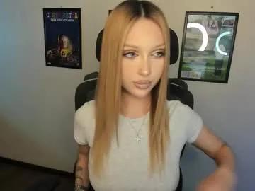 baklajan1907 on Chaturbate