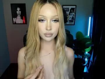 baklajan1907 on Chaturbate