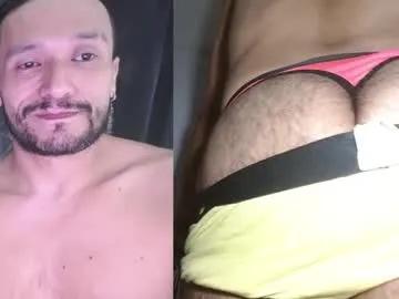 bambamxy on Chaturbate