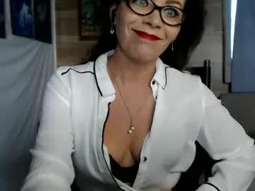 barbaradominatrix — #stockings #redlips #milf #pantyhose #secretary