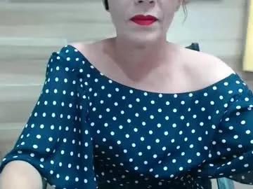 barbaradominatrix on Chaturbate