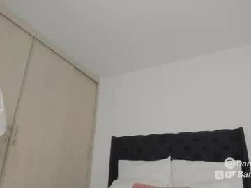 barbiemillit on Chaturbate