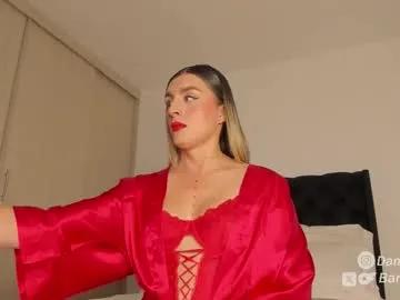 barbiemillit on Chaturbate