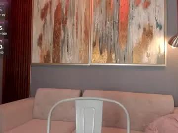 barbra_smith on Chaturbate