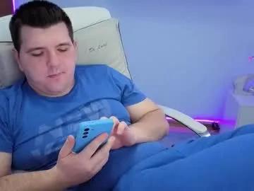 basystem8 on Chaturbate