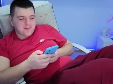basystem8 on Chaturbate