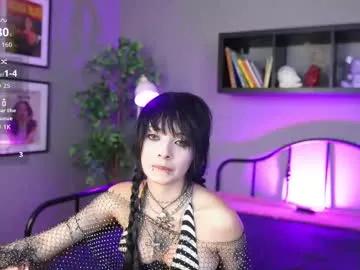 bayonetta_doll on Chaturbate
