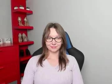 beautyzoexx on Chaturbate