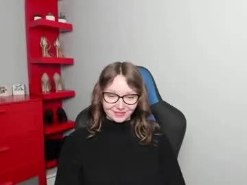 beautyzoexx on Chaturbate