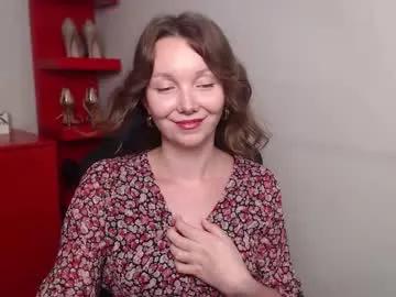 beautyzoexx on Chaturbate