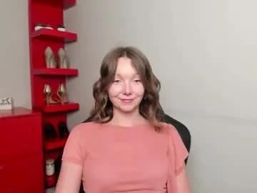 beautyzoexx on Chaturbate