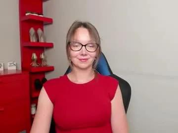 beautyzoexx on Chaturbate