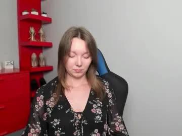 beautyzoexx on Chaturbate