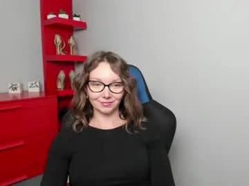 beautyzoexx on Chaturbate