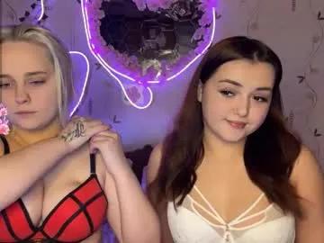 bella_and_alice — Welcome to my room! - Goal: BDSM show whip handcuffs [4662 tokens left] #new #lesbian #bigboobs #bigass #teen