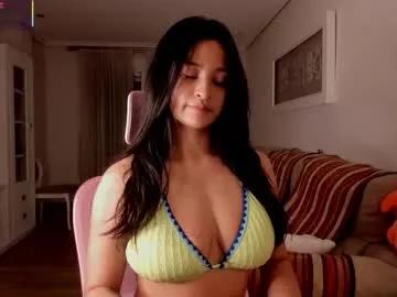 bella_pocahontas3 on Chaturbate