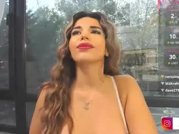bella_posh on Chaturbate