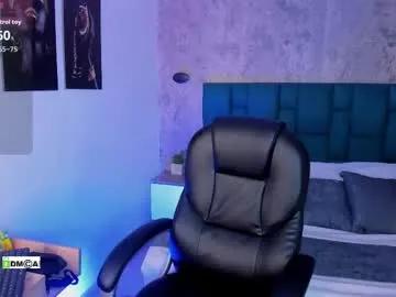 bellavelvet1 on Chaturbate